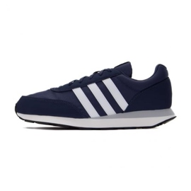 Tênis Adidas Run 60S 3.0 M HP2255 azul