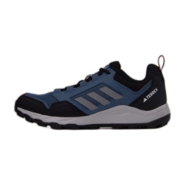 Tênis de corrida Adidas Terrex Tracerocker 2 M IF2583 azul Tênis de corrida Adidas Terrex Tracerocker 2 M IF2583 azul