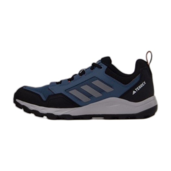 Tênis de corrida Adidas Terrex Tracerocker 2 M IF2583 azul