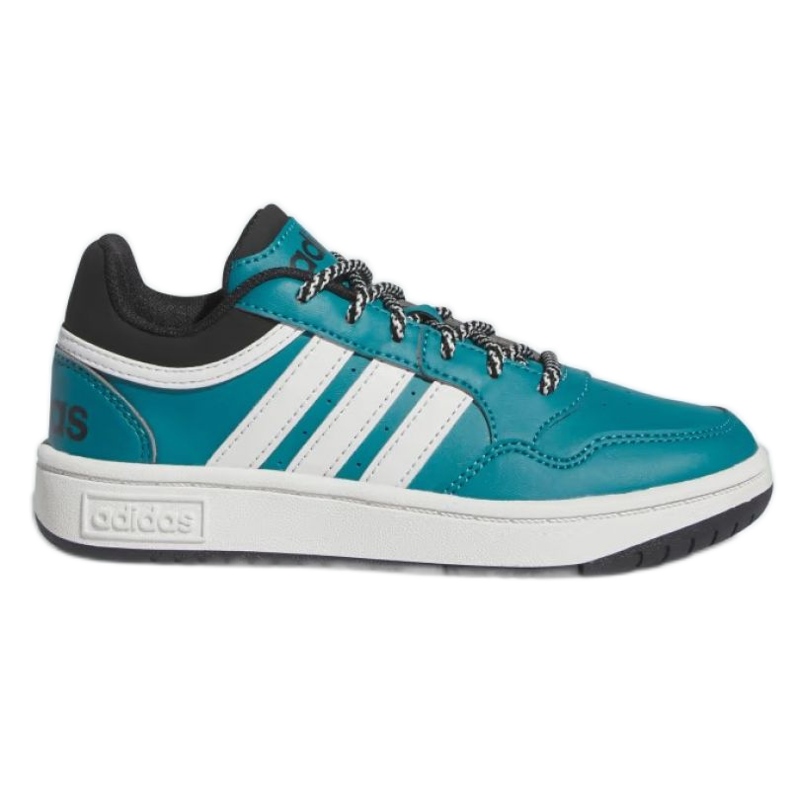 Tênis Adidas Hoops 3.0 IF7747 verde