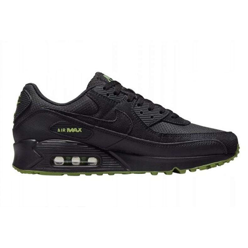 Tênis Nike Air Max 90 M DQ4071-005 preto