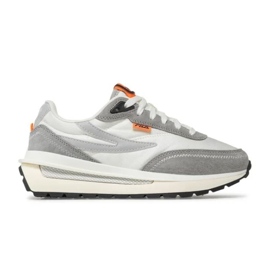 Sapatos Fila Reggio Wmn W FFW0078-13058 cinza