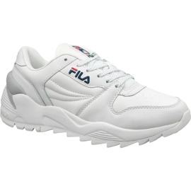 Tênis Fila Orbit Cmr Jogger L Low Wmn 1010621-1FG branco Tênis Fila Orbit Cmr Jogger L Low Wmn 1010621-1FG branco
