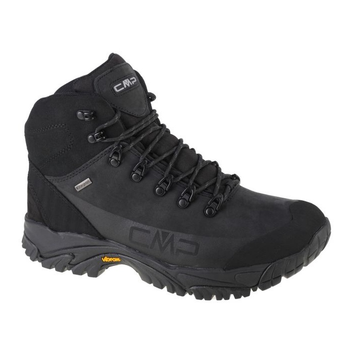 Sapatos CMP Dhenieb Wp M 30Q4717-U901 preto