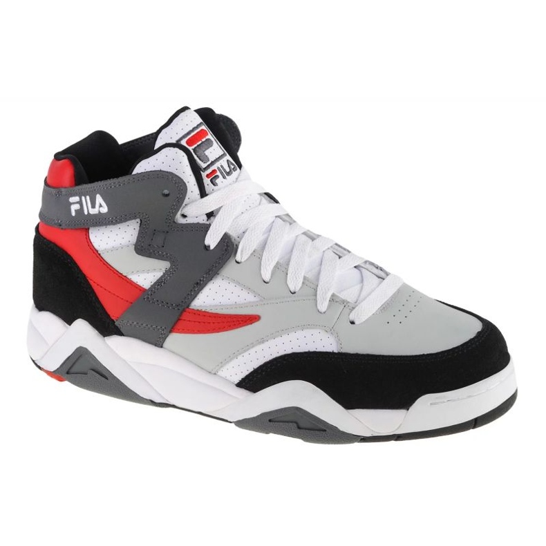 Sapatos Fila M-Squad Nbk M FFM0154-13163 branco