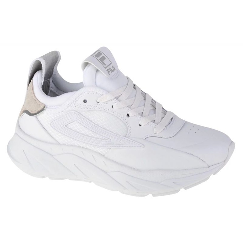 Sapatos Fila Amore TW FFW0076-10004 branco