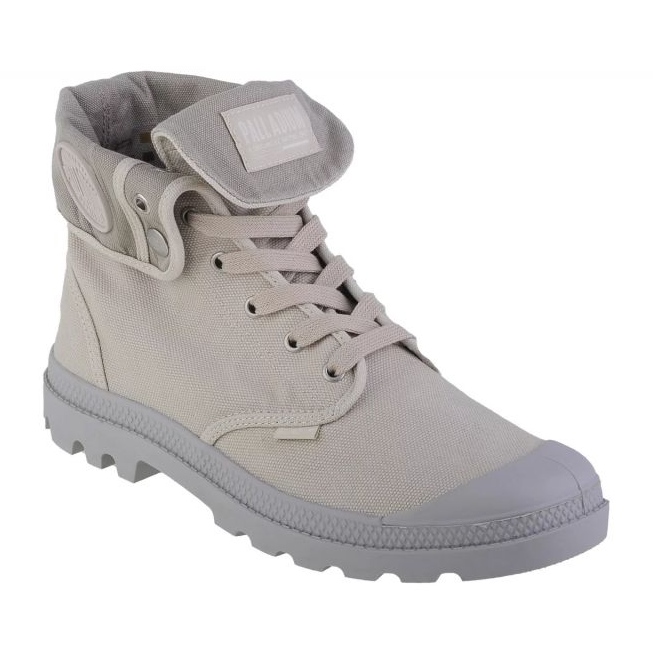 Sapatos Palladium Baggy M 02353-095-M bege