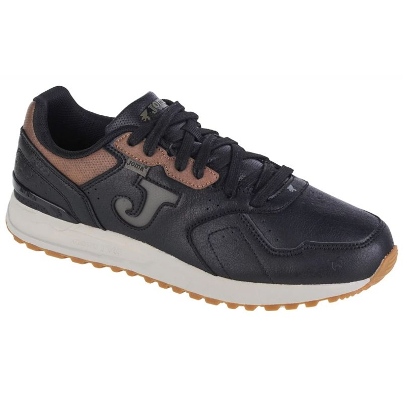 Sapatos Joma C.800 2201 M C800W2201 preto