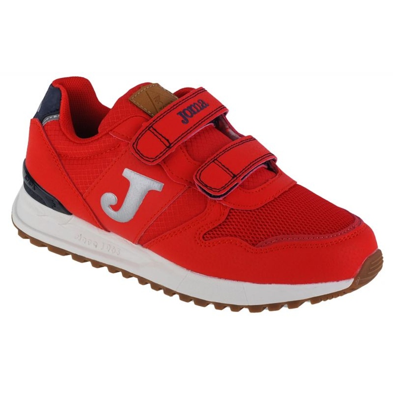 Sapatos Joma J.200 2306 J200S2306V vermelho