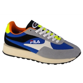 Sapatos Fila Soulrunner M FFM0056-50000 azul