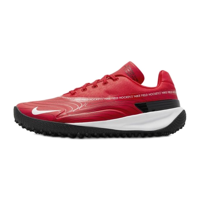 Tênis Nike Vapor Drive AV6634-610 vermelho