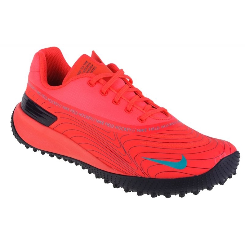 Tênis Nike Vapor Drive AV6634-635 vermelho