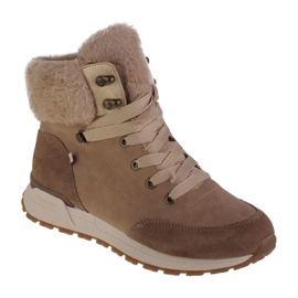 Sapatos Rieker Evolution W W0670-20 marrom