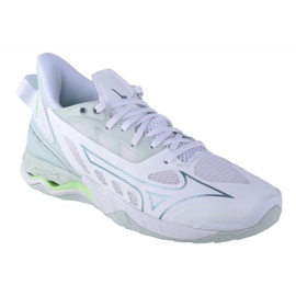 Sapatos Mizuno Wave Mirage 5 M X1GB235035 branco