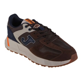 Joma C.1986 Masculino 2224 M C1986W2224 sapatos marrom