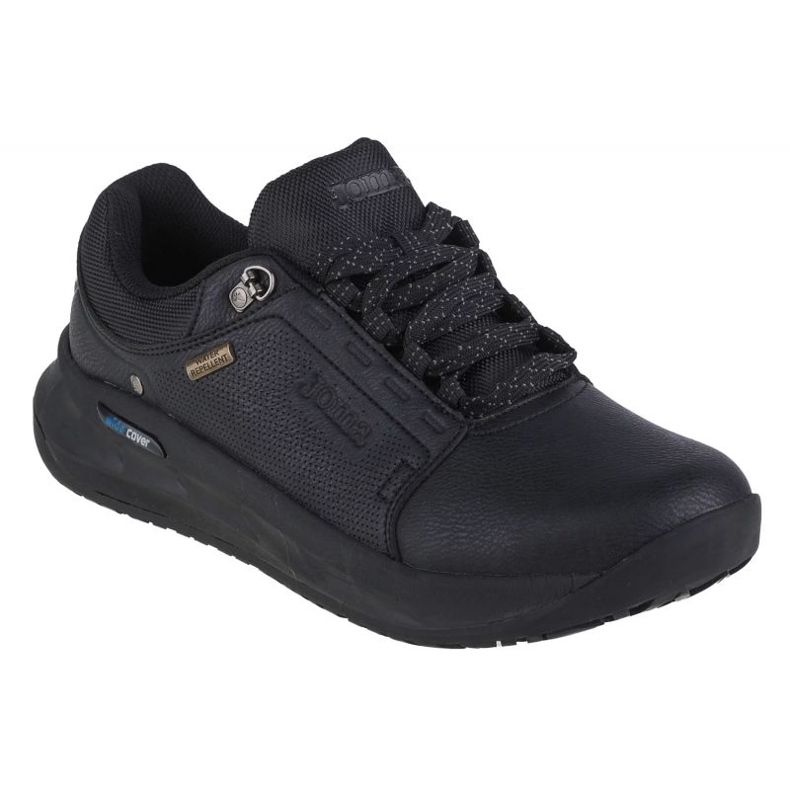 Sapatos Joma Alberche Masculino 2301 M CALBEW2301 preto