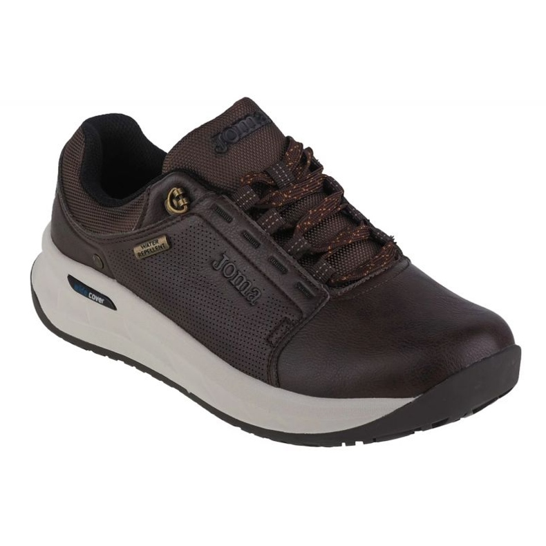 Sapatos Joma Alberche Masculino 2324 M CALBEW2324 castanho