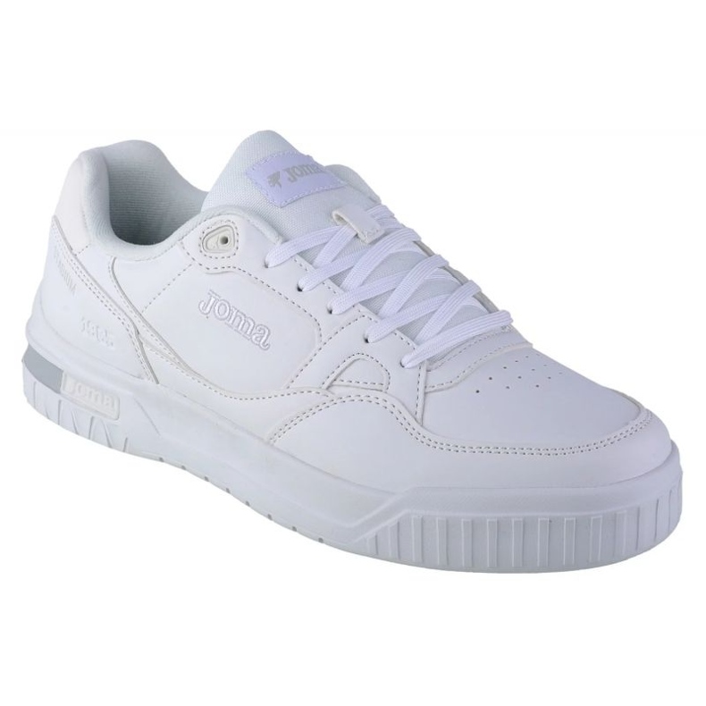 Sapatos Joma C. Stadium Masculino 2302 M CSTAW2302 branco