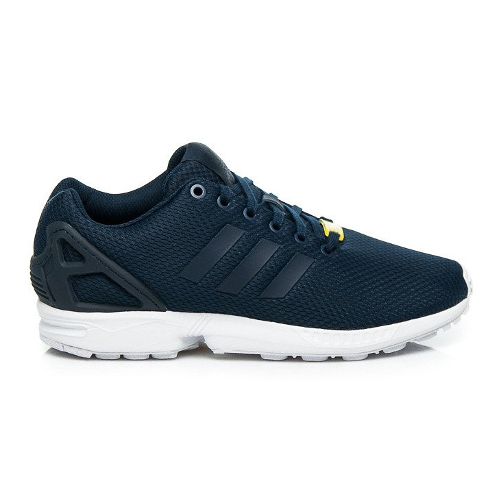 Adidas Zx Flux Men azul