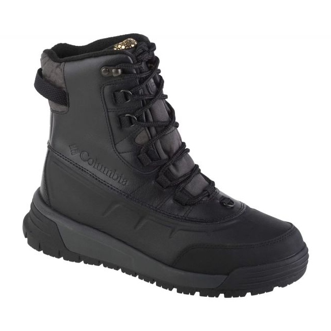 Bota Columbia Bugaboot Celsius M 1945511010 preto