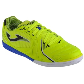 Joma Sapatos Dribling 2309 In M DRIW2309IN amarelo