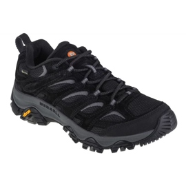 Sapatos Merrell Moab 3 Gtx M J036253 preto
