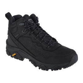 Sapatos Merrell Coldpack 3 Thermo Mid Wp M J037203 preto