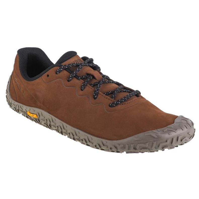 Sapatos Merrell Vapor Glove 6 Ltr M J067863 castanho