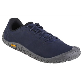 Sapatos Merrell Vapor Glove 6 Ltr M J067865 azul Sapatos Merrell Vapor Glove 6 Ltr M J067865 azul