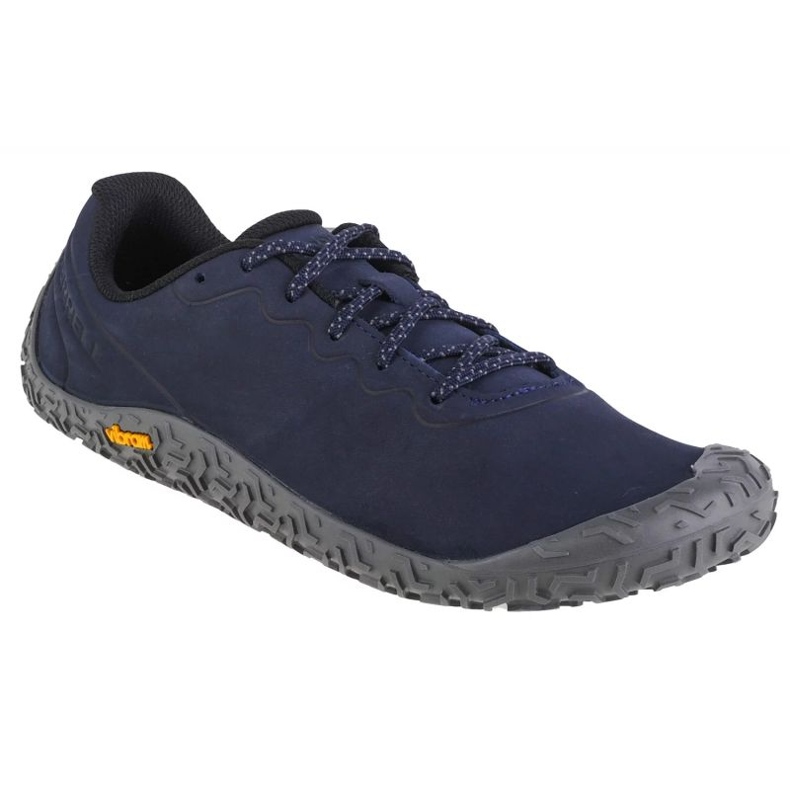 Sapatos Merrell Vapor Glove 6 Ltr M J067865 azul
