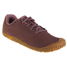 Sapatos Merrell Vapor Glove 6 Ltr M J067894 marrom