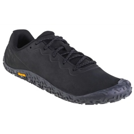 Sapatos Merrell Vapor Glove 6 Ltr M J067939 preto