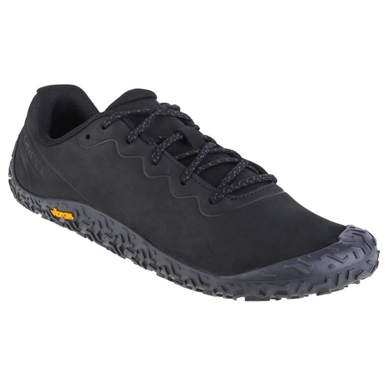 Sapatos Merrell Vapor Glove 6 Ltr M J067939 preto