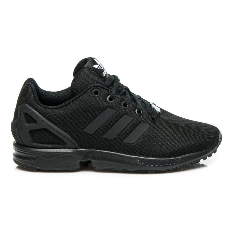 Fluxo Adidas zx preto