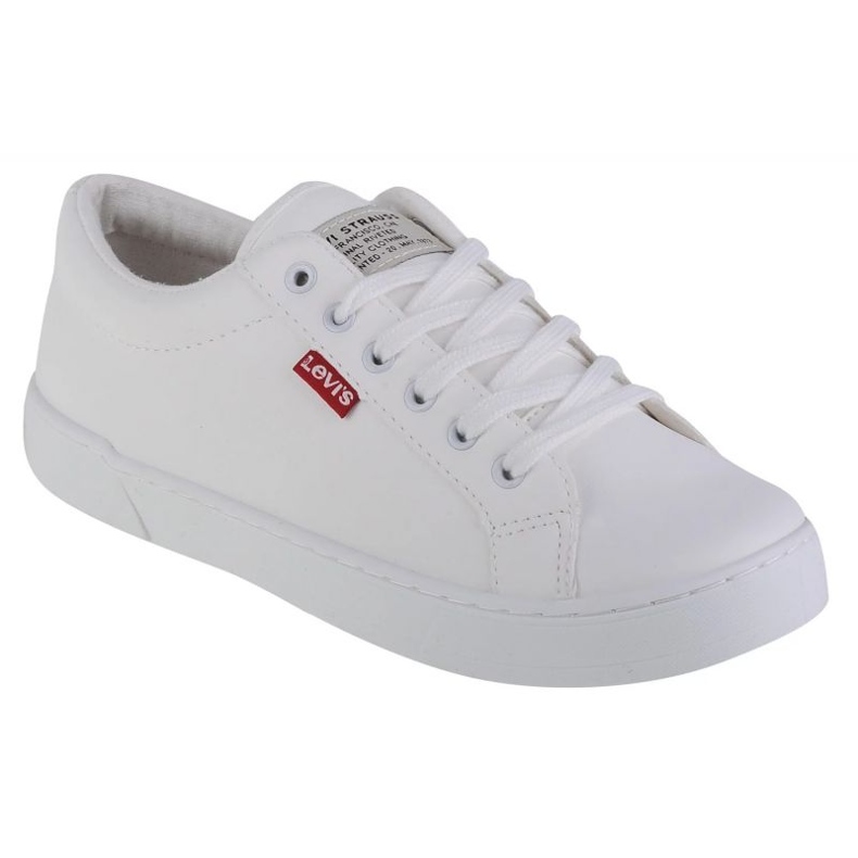 Levis Calçados Levi's Malibu 2.0 W 234198-661-50 branco