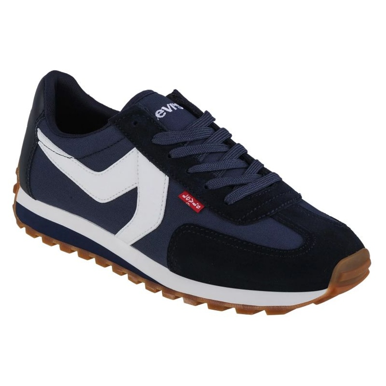 Levis Sapatos Levi's Stryder Red Tab M 235400-744-17 azul