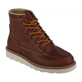 Levis Sapatos Levi's Darrow Chukka SW 235428-1706-29 marrom