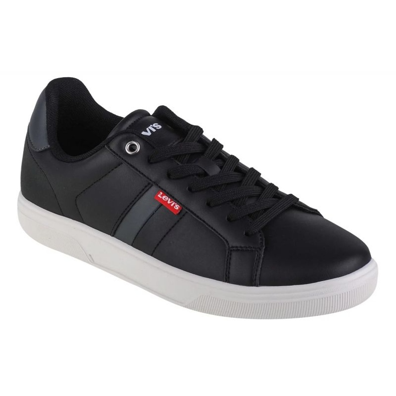 Levis Sapatos Levi's Archie M 235431-794-59 preto