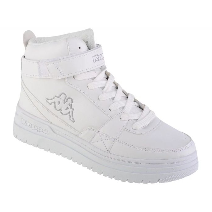 Sapatos Kappa Draydon W 243346-1014 branco Sapatos Kappa Draydon W 243346-1014 branco