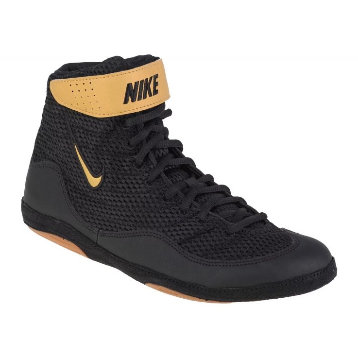Tênis Nike Inflict 3 Limited Edition M 325256-004 preto