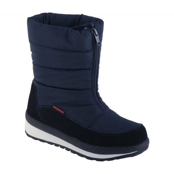 Botas de neve CMP Rae 39Q4964-N950 azul