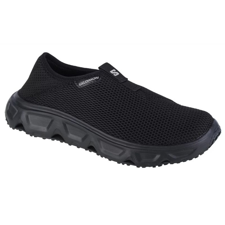 Sapatos Salomon Reelax Moc 6.0 M 471115 preto
