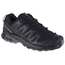 Sapatos Salomon Xa Pro 3D v9 M 472718 preto