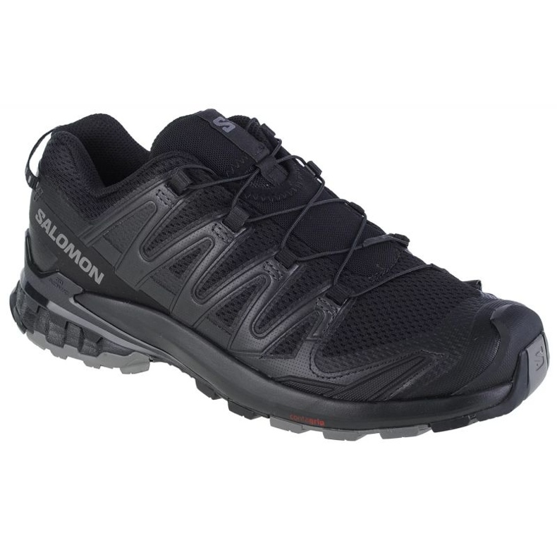 Sapatos Salomon Xa Pro 3D v9 M 472718 preto
