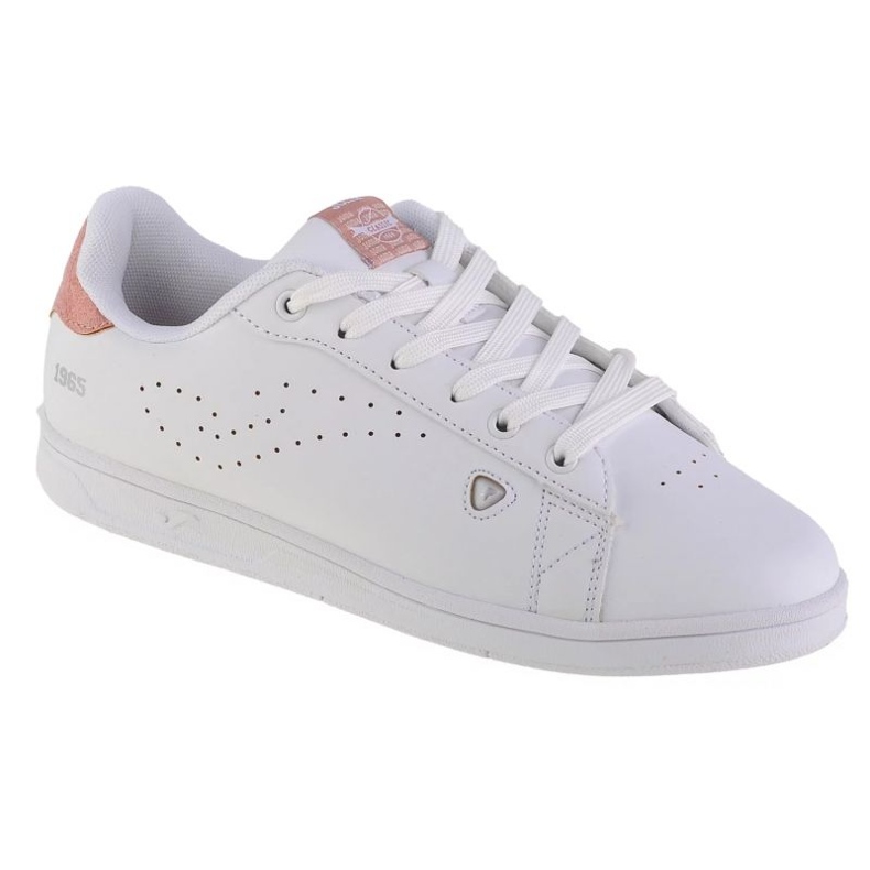 Sapatos Joma Classic 1965 Lady 2213 W CCLALW2213 branco