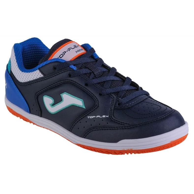Chuteiras Joma Top Flex 2333 In Jr TPJW2333IN azul