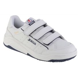 Tênis Joma W.Agora 2303 Jr WAGOW2303V branco Tênis Joma W.Agora 2303 Jr WAGOW2303V branco