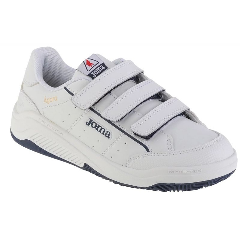 Tênis Joma W.Agora 2303 Jr WAGOW2303V branco