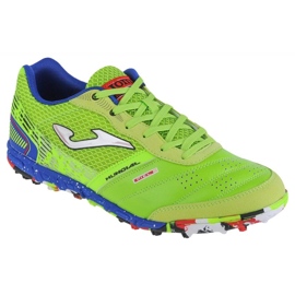Tênis Joma Mundial 2311 Tf M MUNW2311TF verde Tênis Joma Mundial 2311 Tf M MUNW2311TF verde