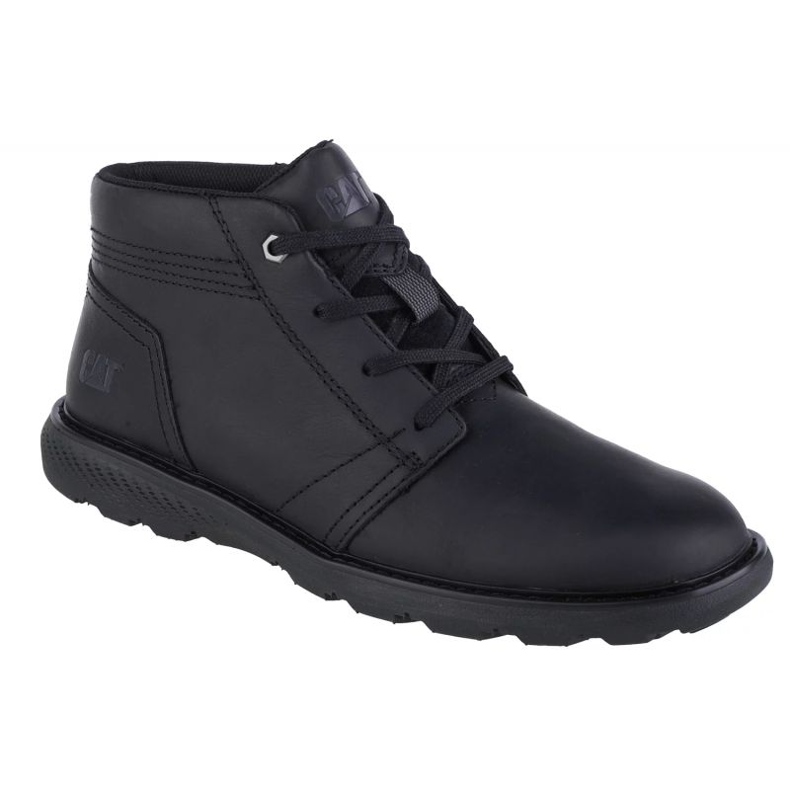 Sapatos Caterpillar Trey 2.0 M P725209 preto